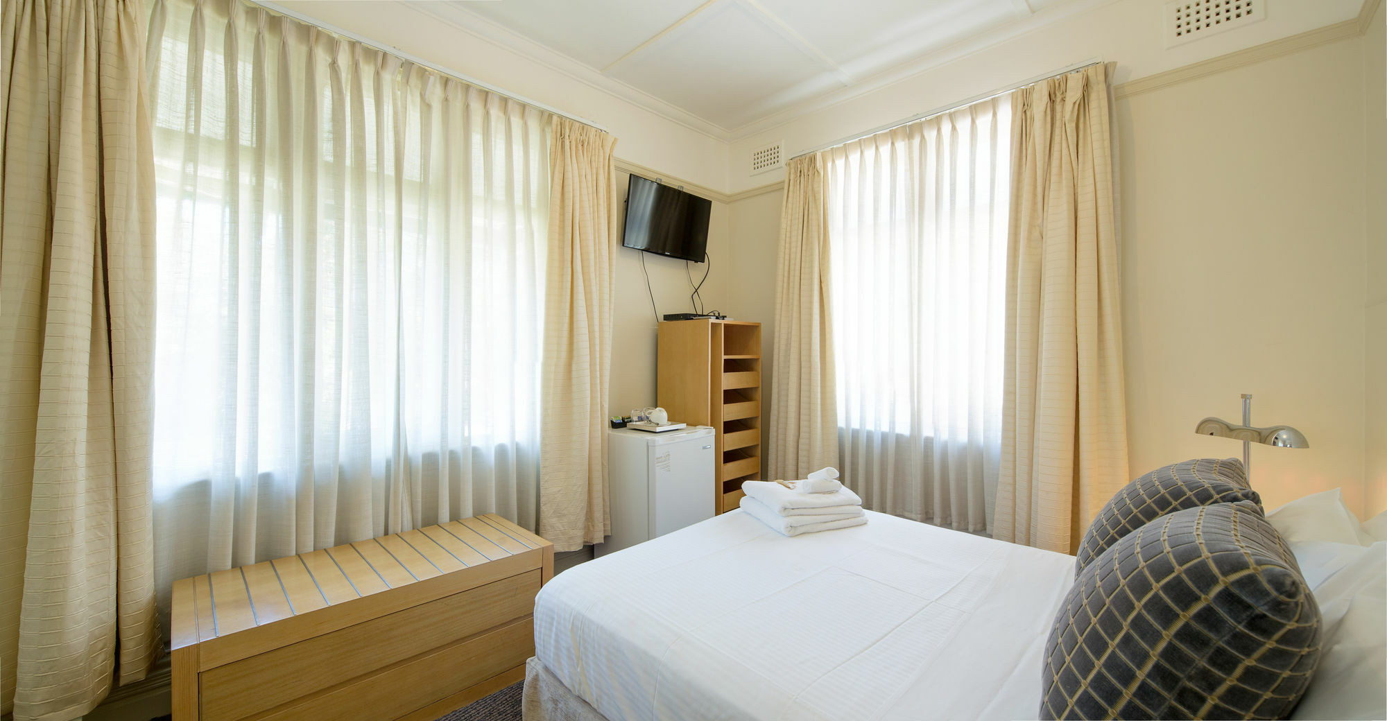 Neutral Bay Lodge Sydney Exterior foto