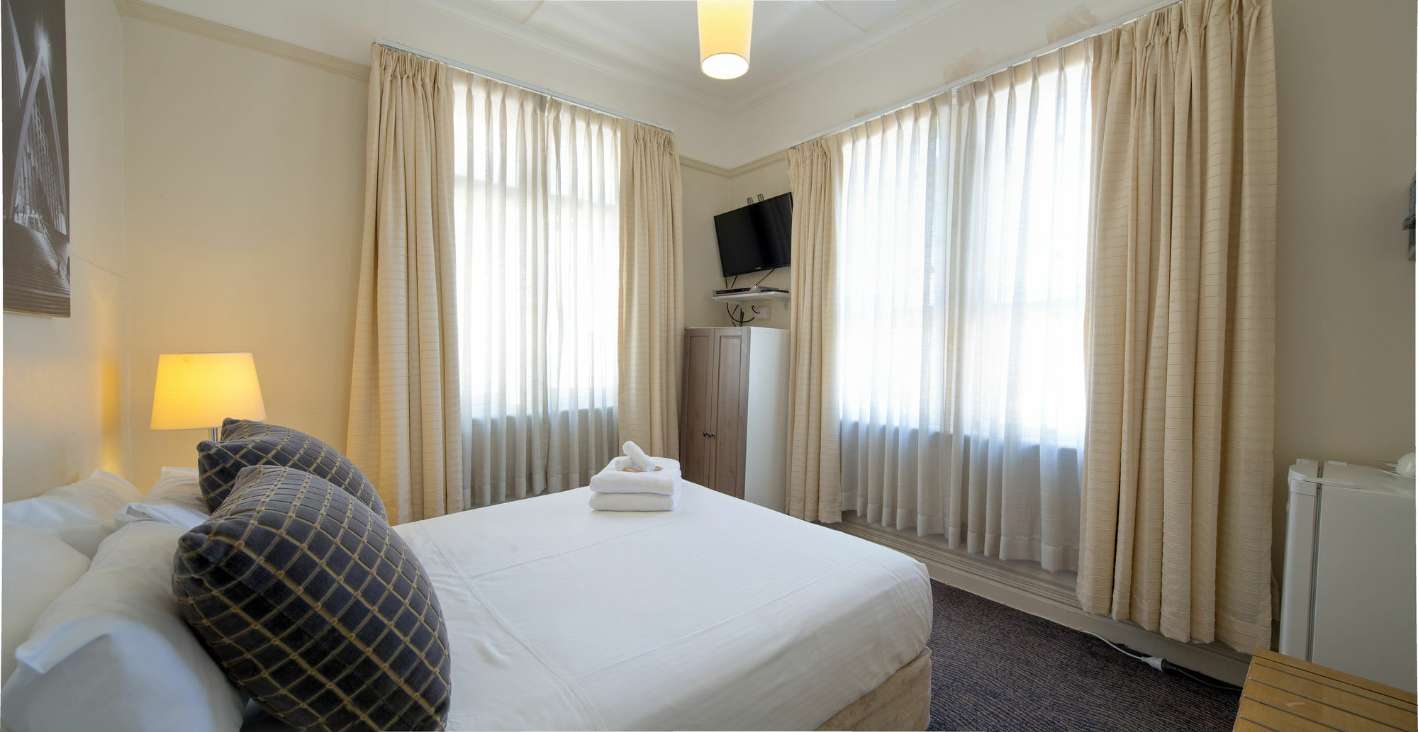 Neutral Bay Lodge Sydney Exterior foto